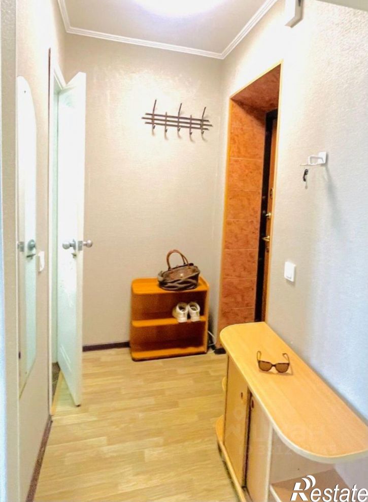 2-комн квартира Пристанской пер, 2,  д. 2