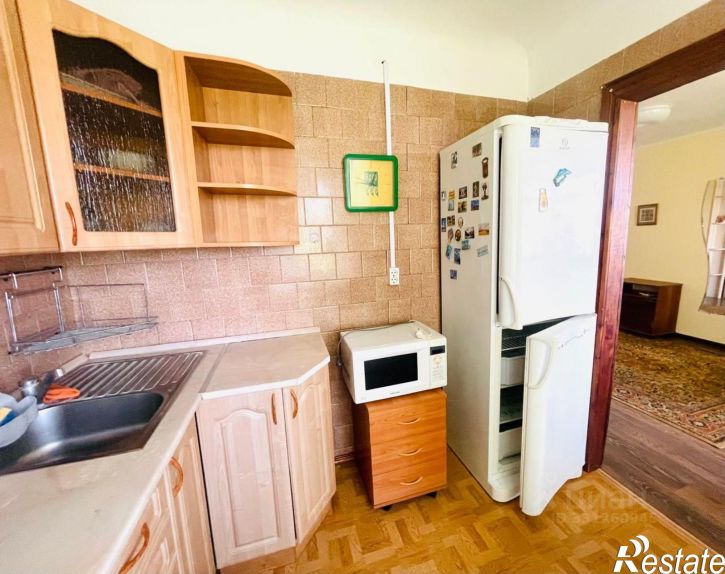2-комн квартира Пристанской пер, 2,  д. 2