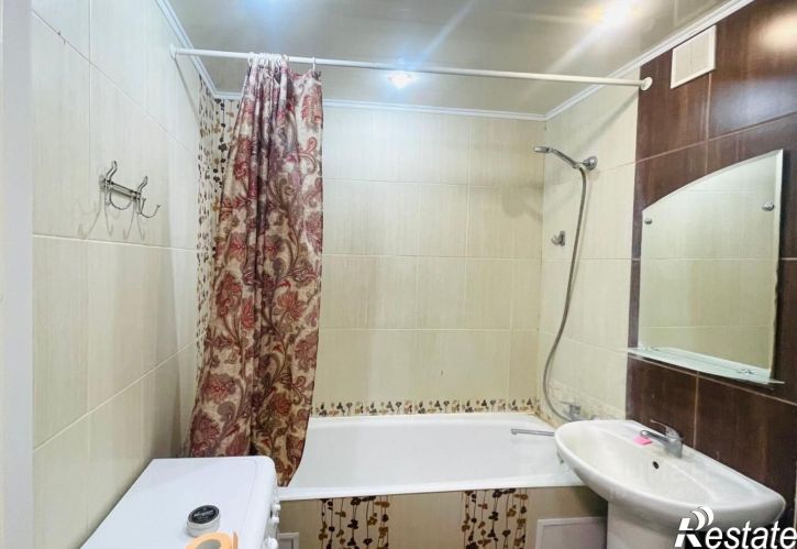 2-комн квартира Пристанской пер, 2,  д. 2