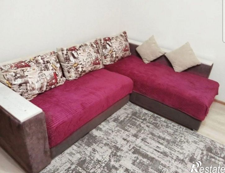 1-комн квартира улица Елизаровых, 48/1,  д. 48/1