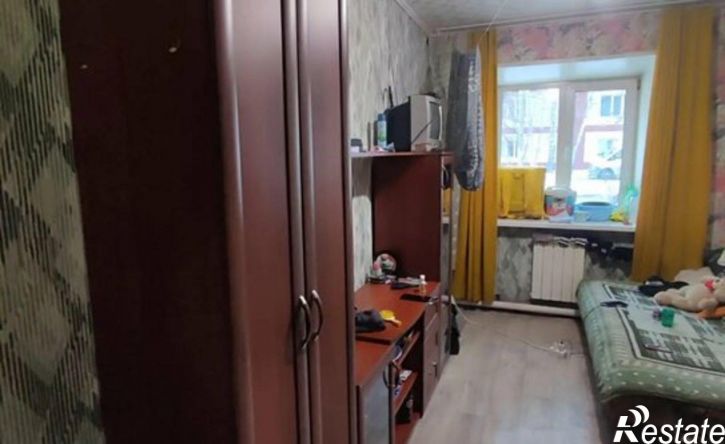 1-комн квартира Пролетарская улица, 47,  д. 47