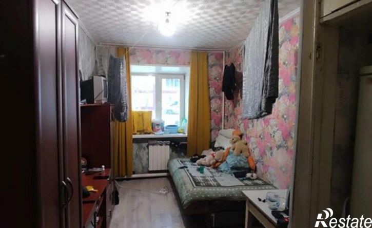 1-комн квартира Пролетарская улица, 47,  д. 47