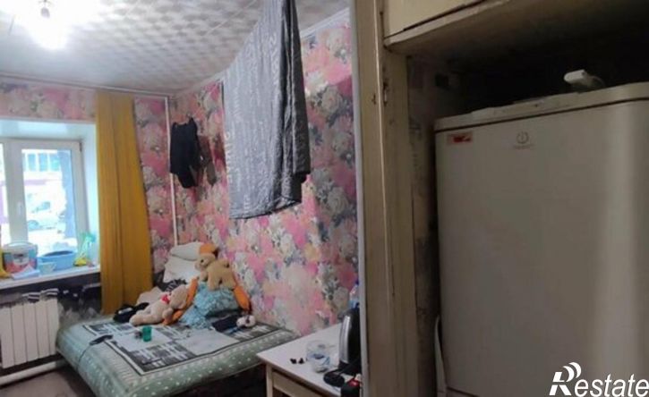 1-комн квартира Пролетарская улица, 47,  д. 47
