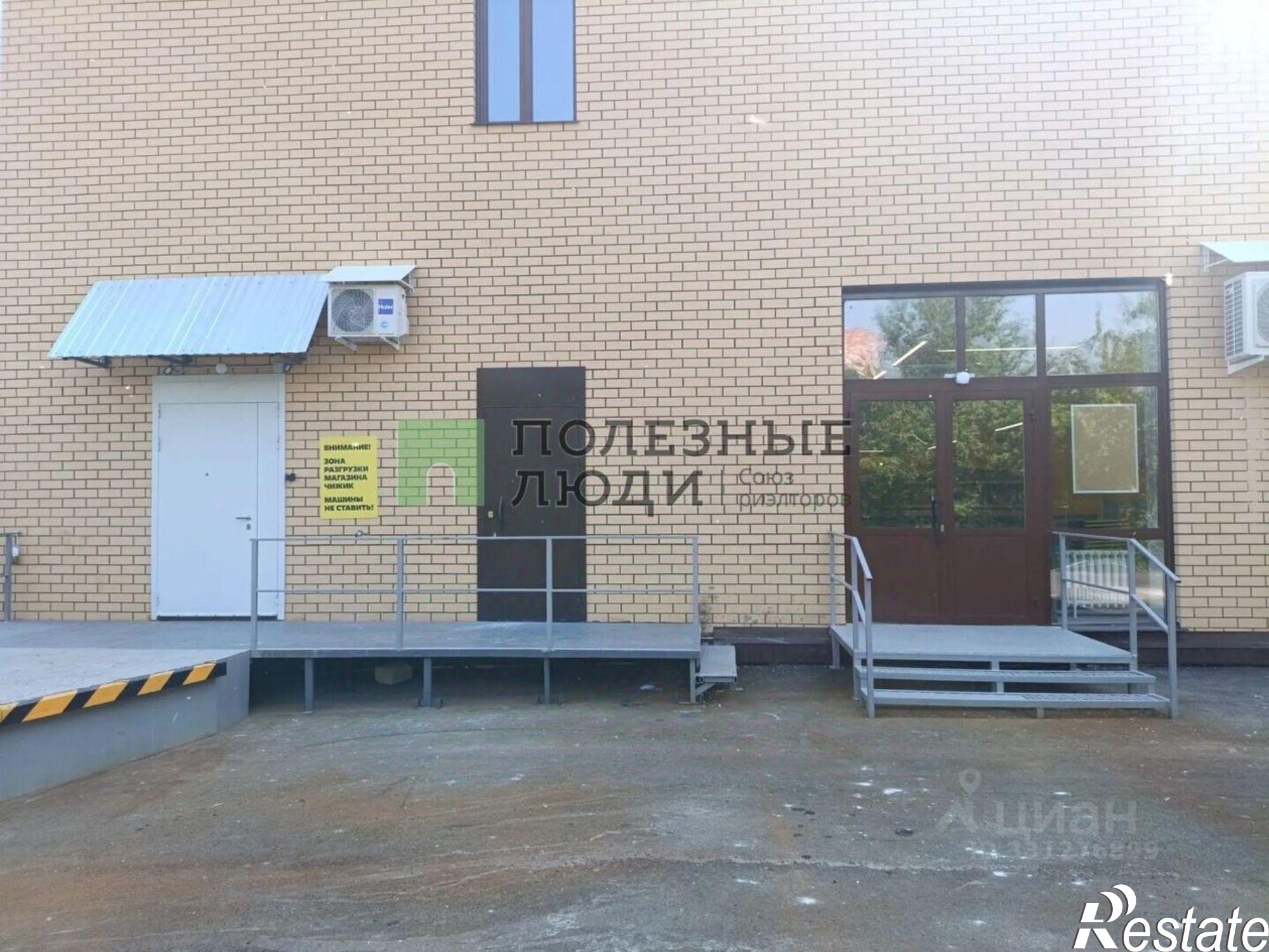 Сдать ОСЗ, отдельно стоящее здание за 160 032 рублей на пр-кт Ленина, 230