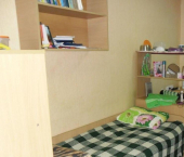 комната 13 кв м Пролетарская улица, 45