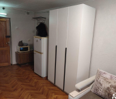комната 18 кв м улица Никитина, 29А