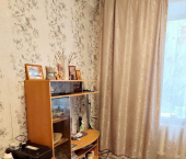 комната 18 кв м улица Усова, 66