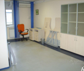 ОСЗ 4100 кв м улица Гагарина, 7