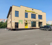 ОСЗ 430 кв м пр-кт Ленина, 230