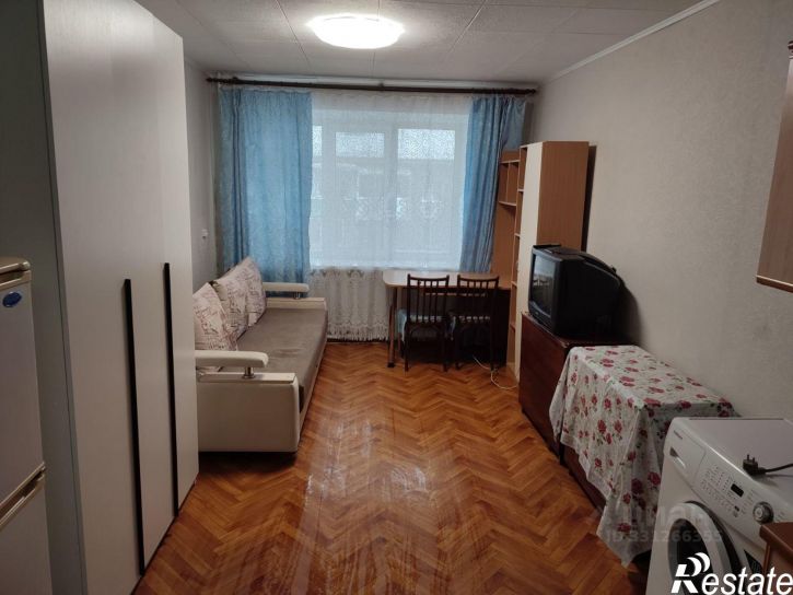 Комната улица Никитина, 29А,  д. 29А