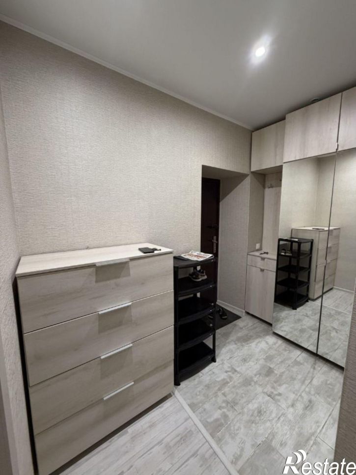1-комн квартира улица Льва Толстого, 38Б,  д. 38Б