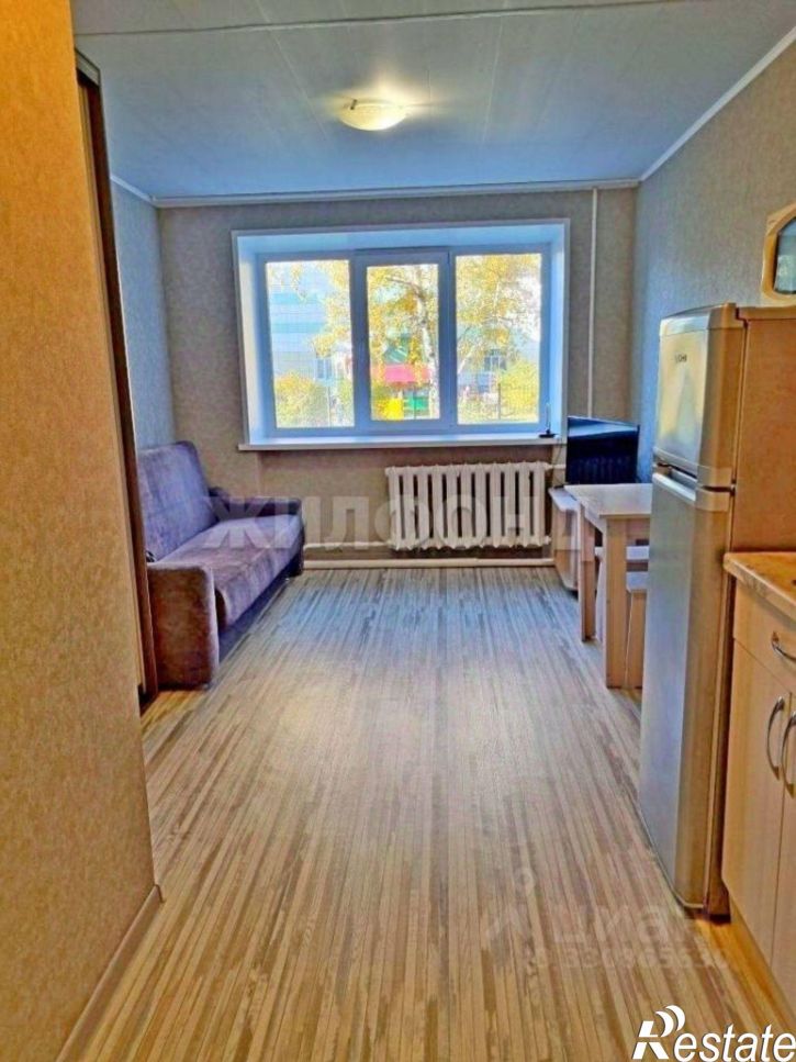 1-комн квартира ул Котовского, 6 1,  д. 6 1,  к. 1