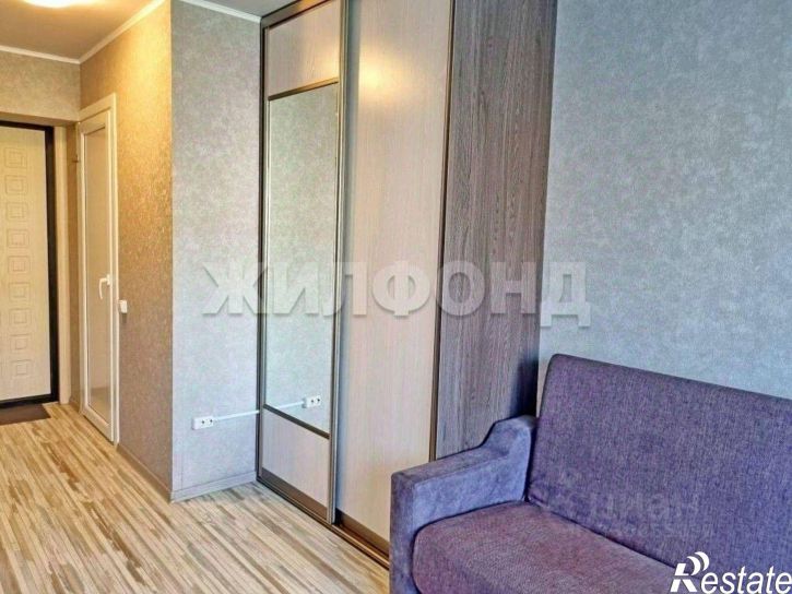 1-комн квартира ул Котовского, 6 1,  д. 6 1,  к. 1