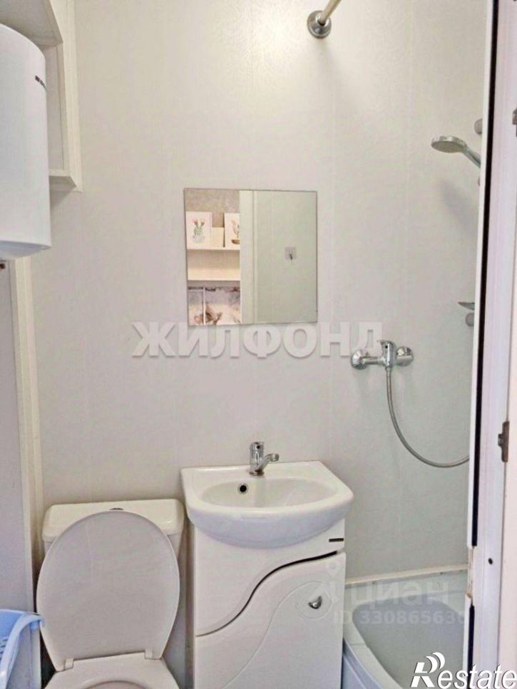 1-комн квартира ул Котовского, 6 1,  д. 6 1,  к. 1