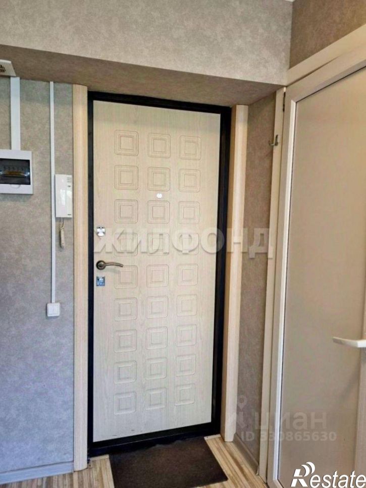 1-комн квартира ул Котовского, 6 1,  д. 6 1,  к. 1