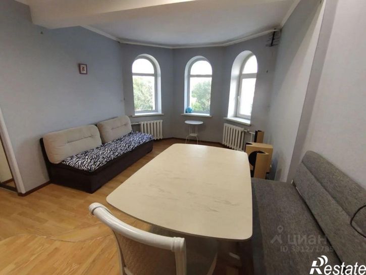 2-комн квартира ул Алтайская, 20,  д. 20