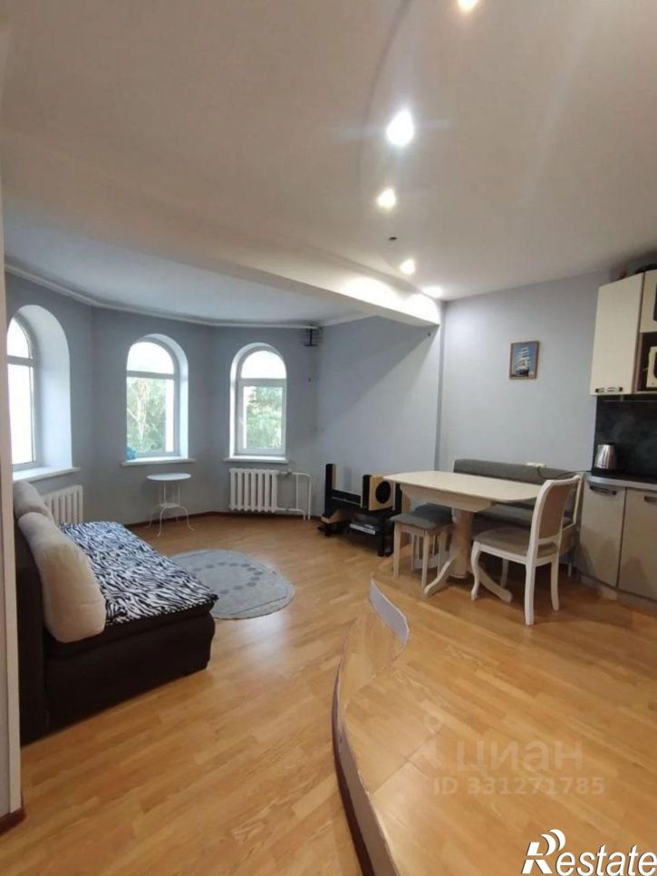 2-комн квартира ул Алтайская, 20,  д. 20