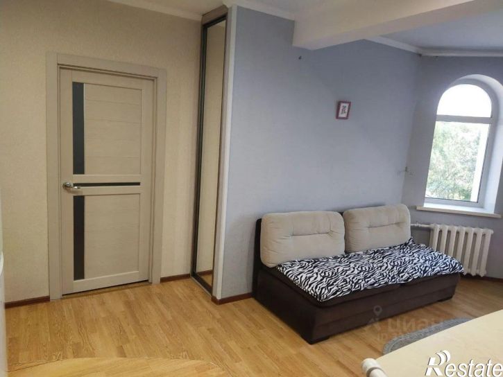 2-комн квартира ул Алтайская, 20,  д. 20