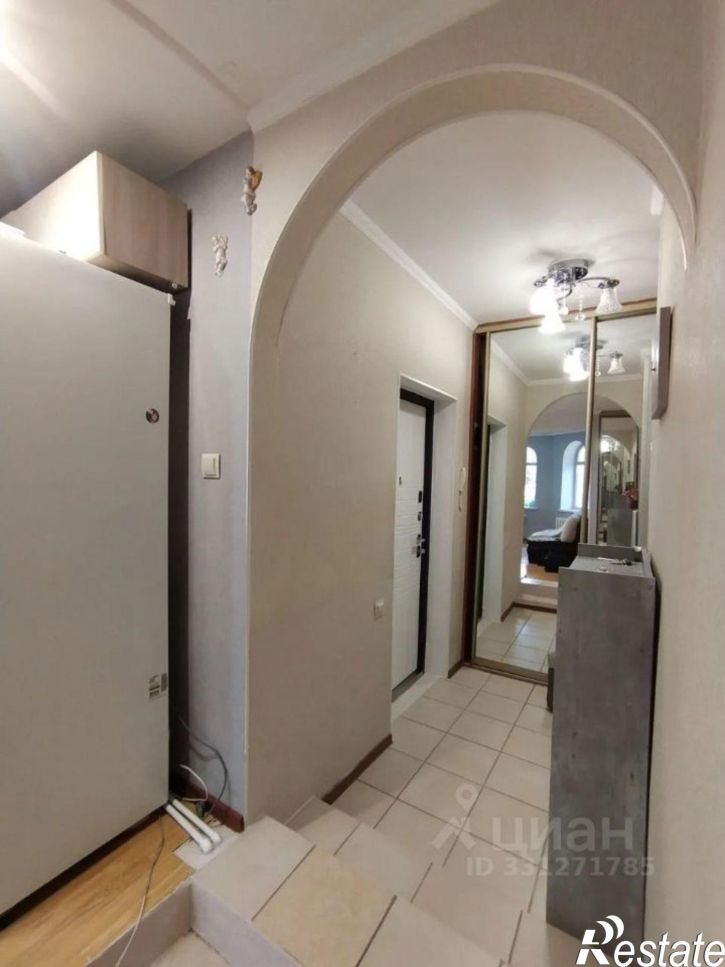 2-комн квартира ул Алтайская, 20,  д. 20