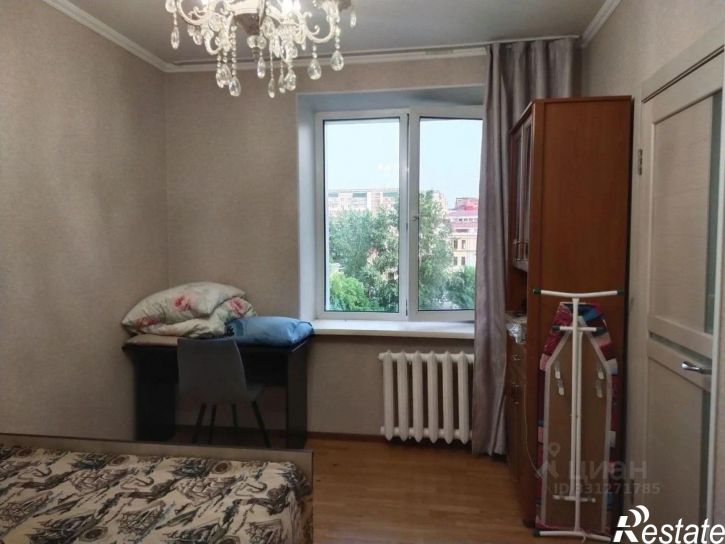 2-комн квартира ул Алтайская, 20,  д. 20