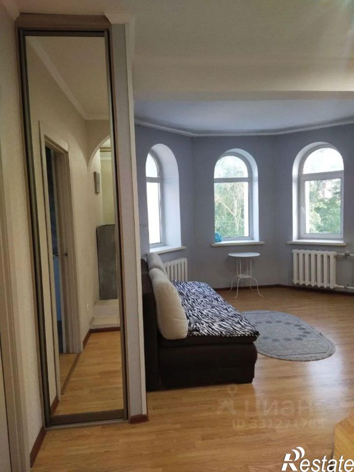 2-комн квартира ул Алтайская, 20,  д. 20
