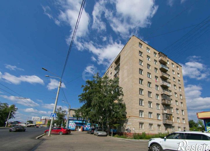 Комната улица 79-й Гвардейской Дивизии, 1,  д. 1
