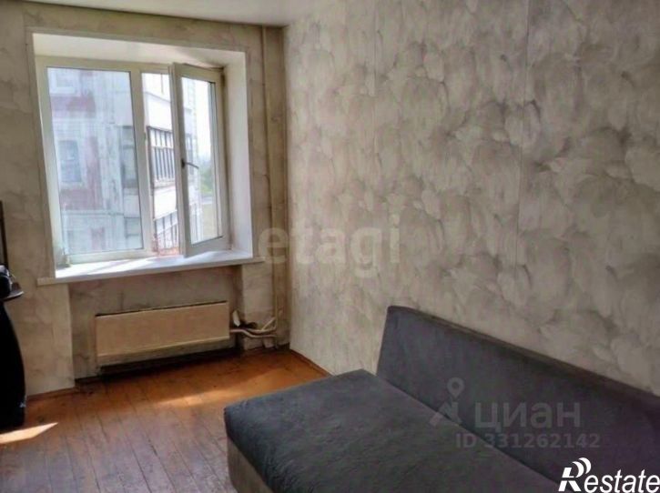 Комната улица 79-й Гвардейской Дивизии, 1,  д. 1