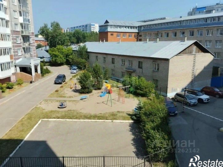 Комната улица 79-й Гвардейской Дивизии, 1,  д. 1