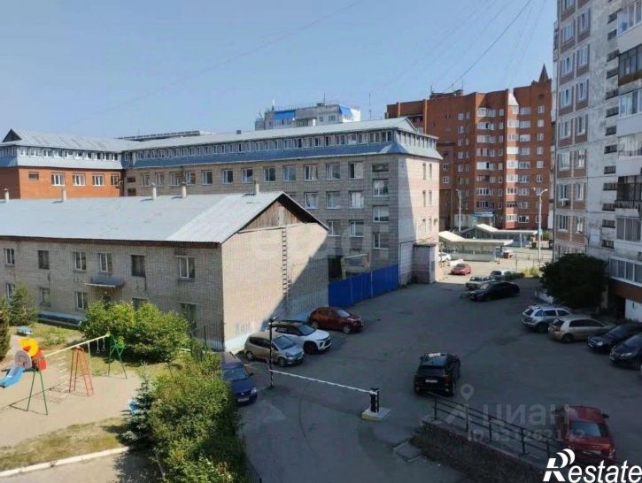 Комната улица 79-й Гвардейской Дивизии, 1,  д. 1