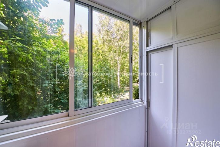 3-комн квартира Баранчуковский переулок, 35,  д. 35