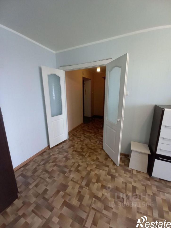 1-комн квартира ул 1-я Рабочая, 6,  д. 6