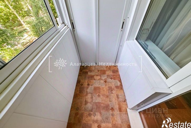 3-комн квартира Баранчуковский переулок, 35,  д. 35