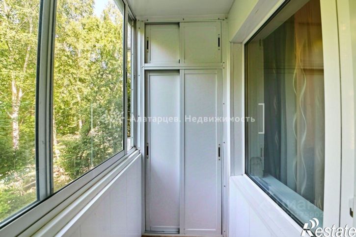3-комн квартира Баранчуковский переулок, 35,  д. 35