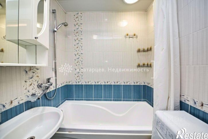 3-комн квартира Баранчуковский переулок, 35,  д. 35