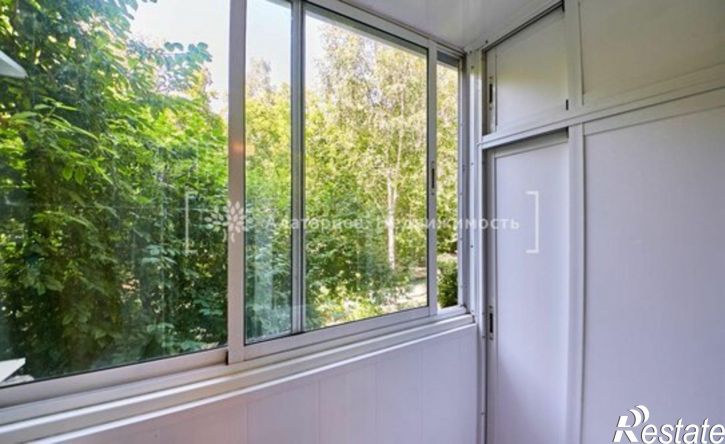 3-комн квартира Баранчуковский переулок, 35,  д. 35
