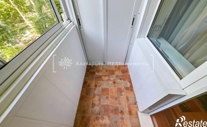 3-комн квартира Баранчуковский переулок, 35,  д. 35
