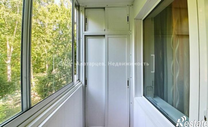 3-комн квартира Баранчуковский переулок, 35,  д. 35