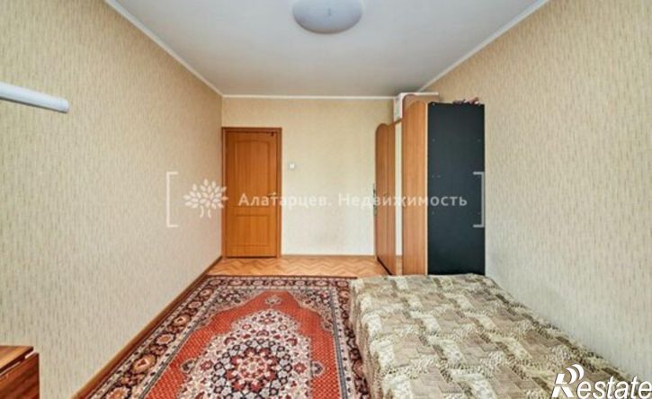 3-комн квартира Баранчуковский переулок, 35,  д. 35