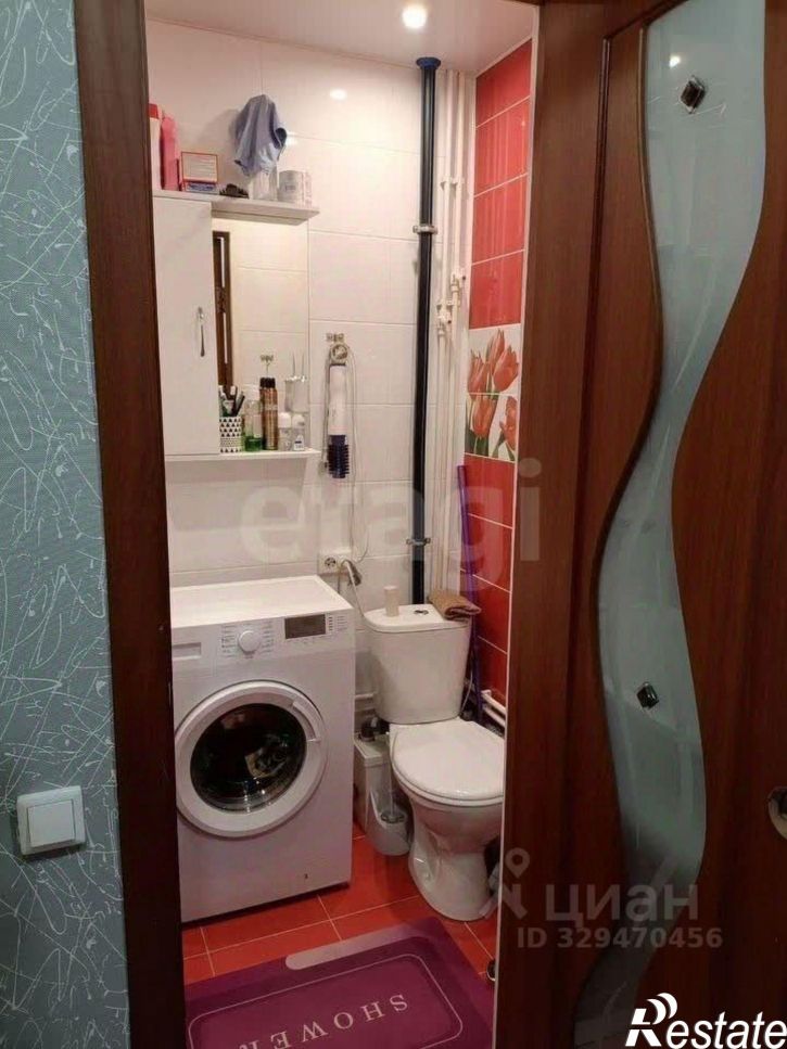 1-комн квартира Учебная улица, 40,  д. 40