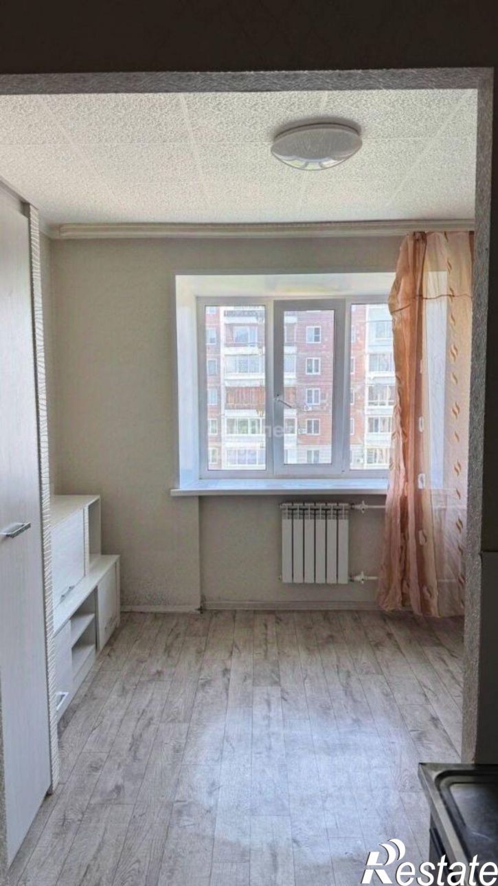 Комната ул Пролетарская, 25,  д. 25