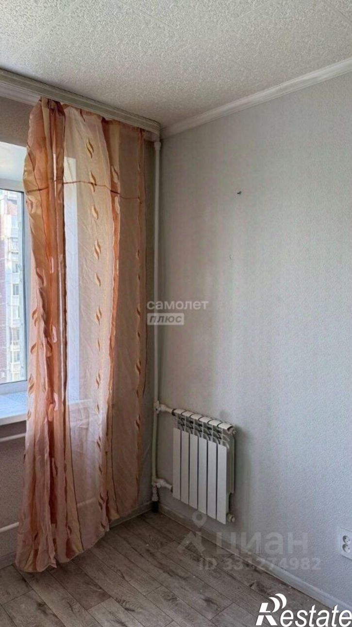 Комната ул Пролетарская, 25,  д. 25