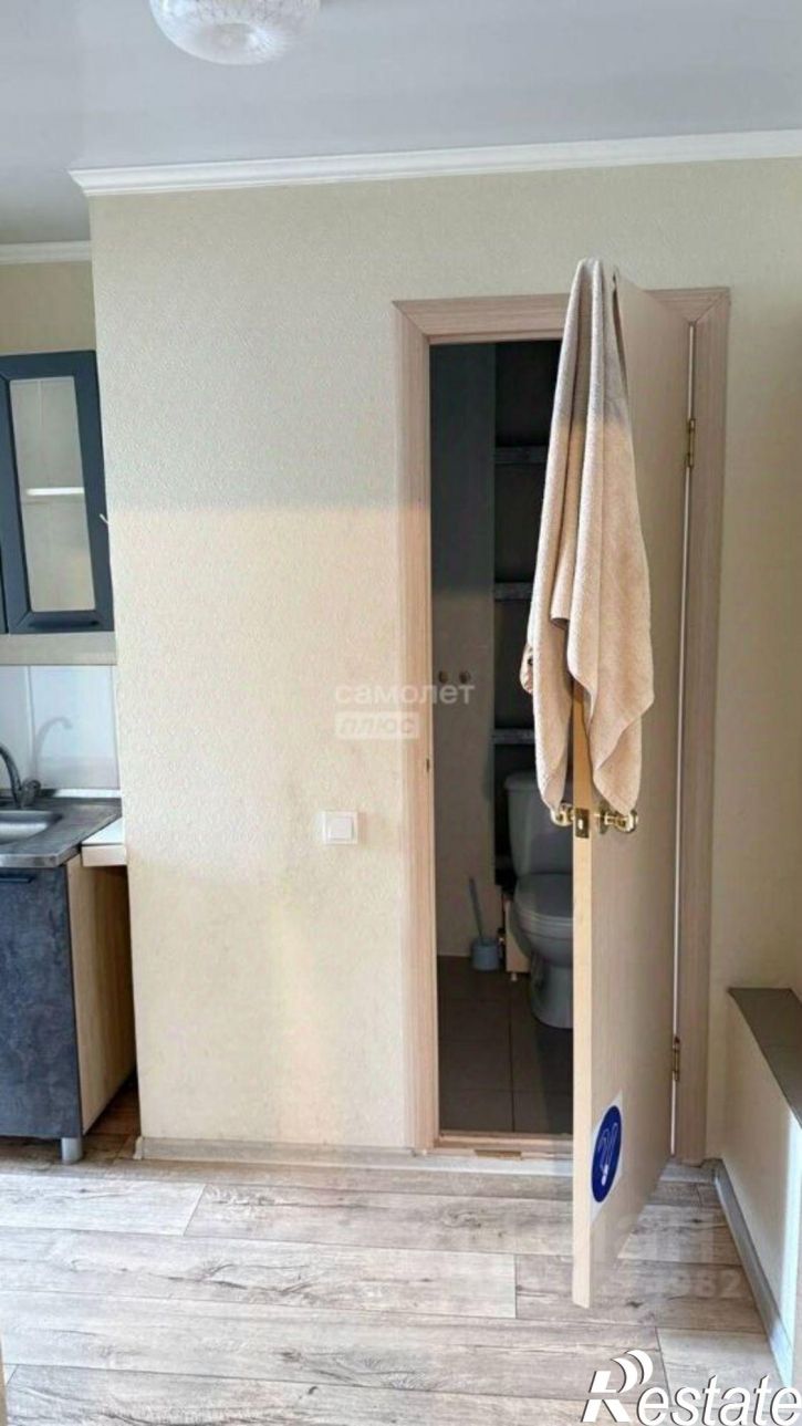 Комната ул Пролетарская, 25,  д. 25