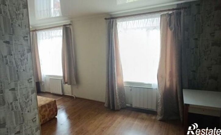 1-комн квартира Заозерный пер, 16/1,  д. 16/1