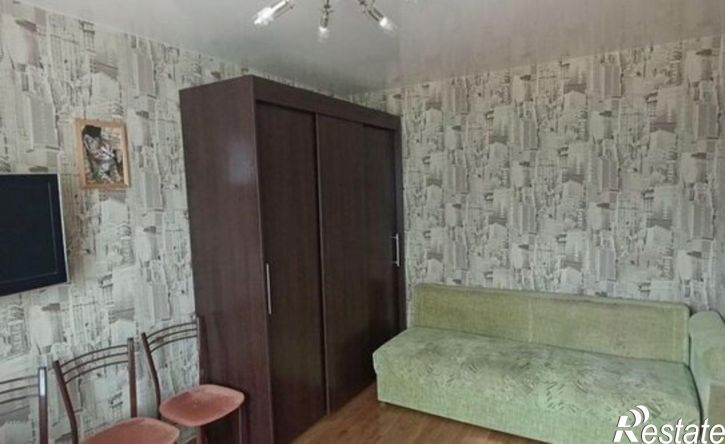 1-комн квартира Заозерный пер, 16/1,  д. 16/1