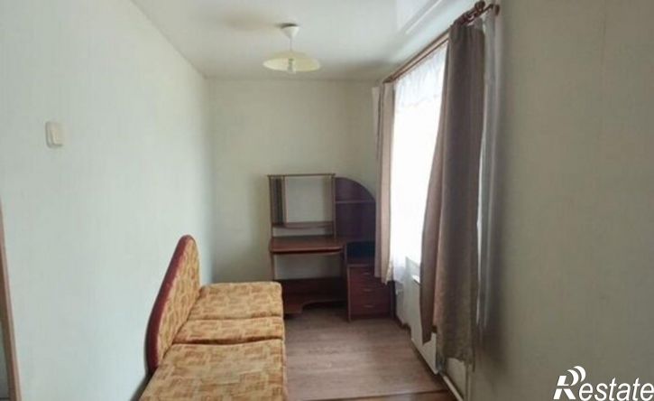 1-комн квартира Заозерный пер, 16/1,  д. 16/1