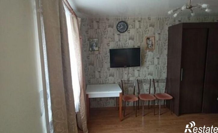 1-комн квартира Заозерный пер, 16/1,  д. 16/1
