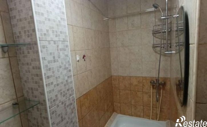 1-комн квартира Заозерный пер, 16/1,  д. 16/1