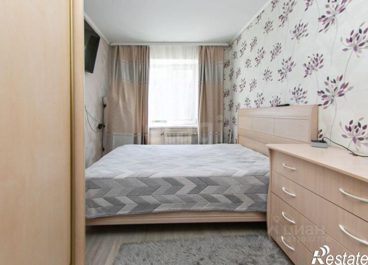 2-комн квартира ул Говорова, 52,  д. 52