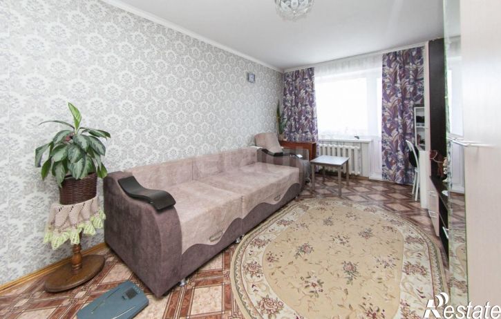 2-комн квартира ул Говорова, 52,  д. 52
