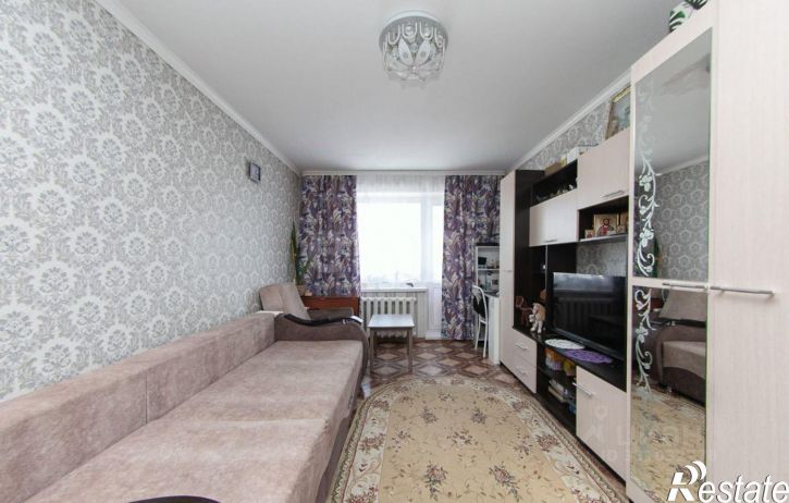 2-комн квартира ул Говорова, 52,  д. 52